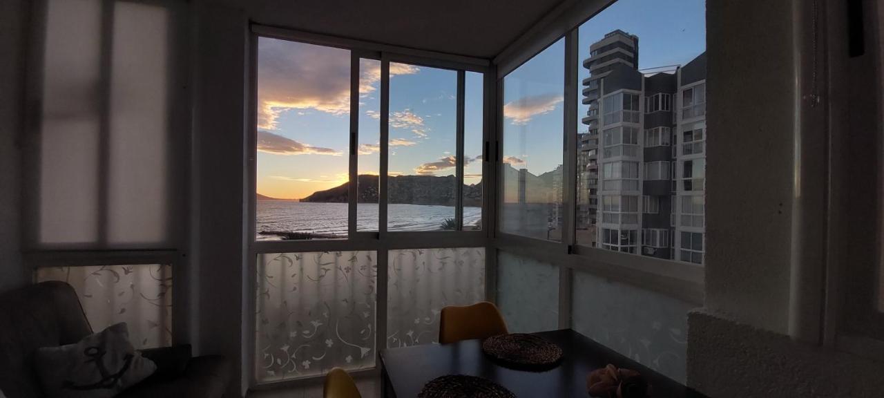 كاليبي Hernando Sea Front Optic Fiber Internet Apartment المظهر الخارجي الصورة